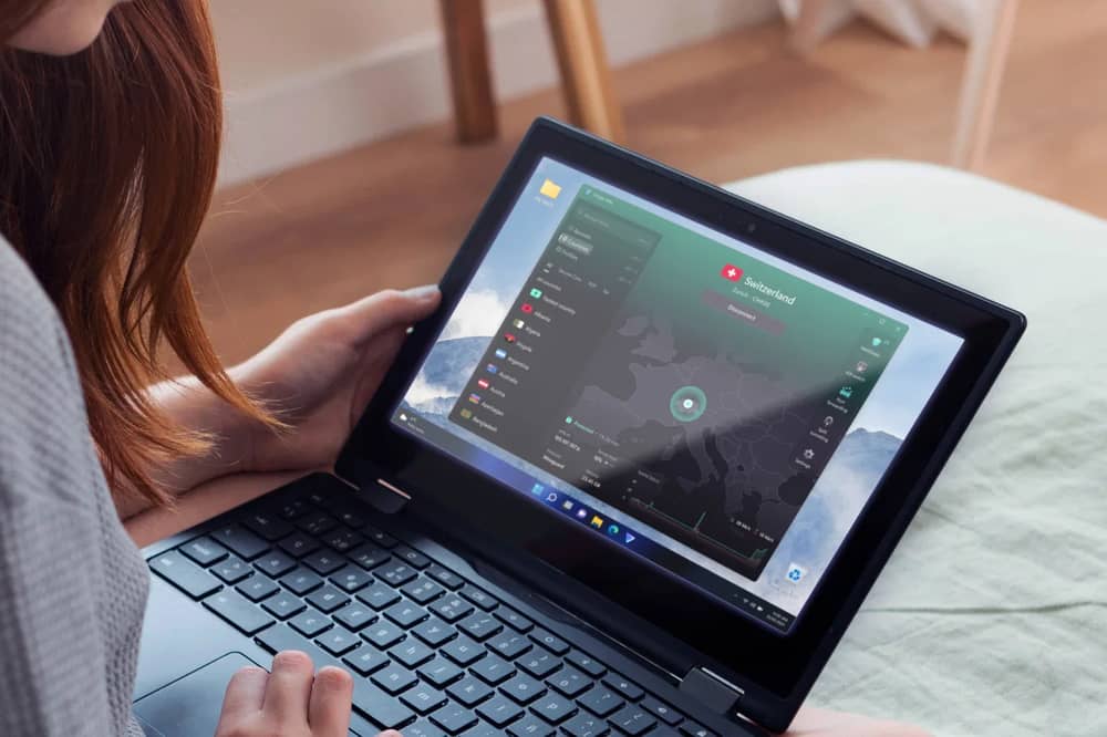 This VPN has an unusual backstory, and its two-year subscription is now 75% off