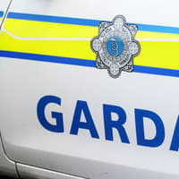 Pedestrian killed in west Dublin road crash