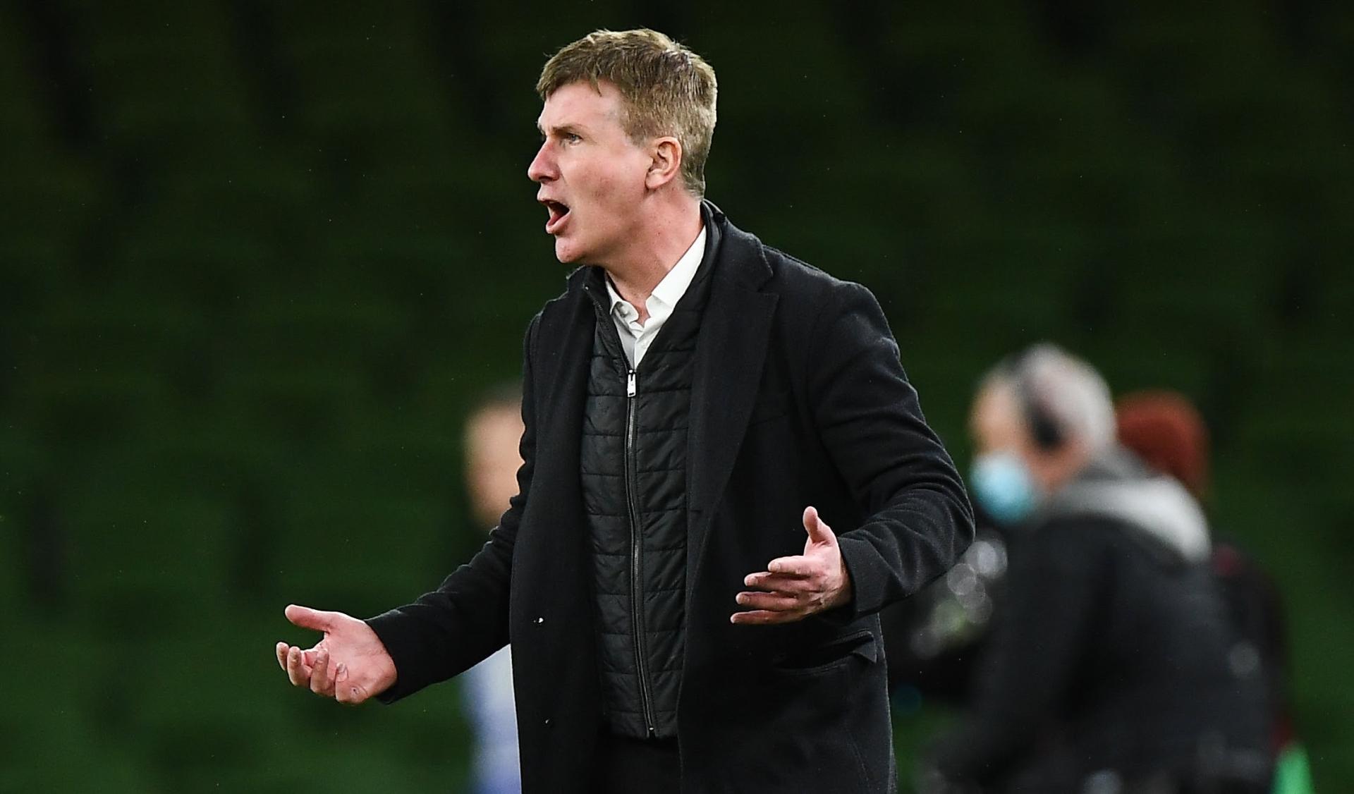 Bookies Report Big Gamble On Surprise Candidate For Ireland Manager S Job Waterford Live