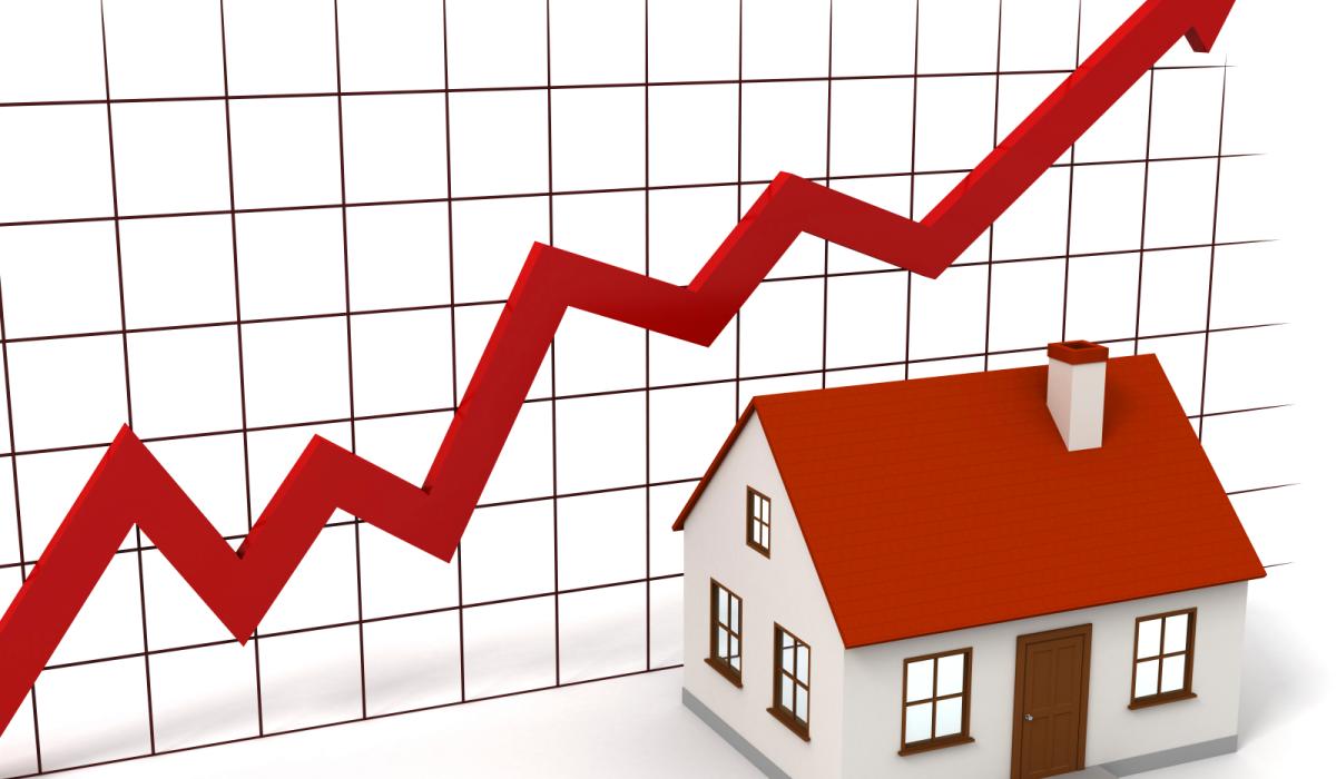 Waterford house prices still rising as new average cost to buy revealed