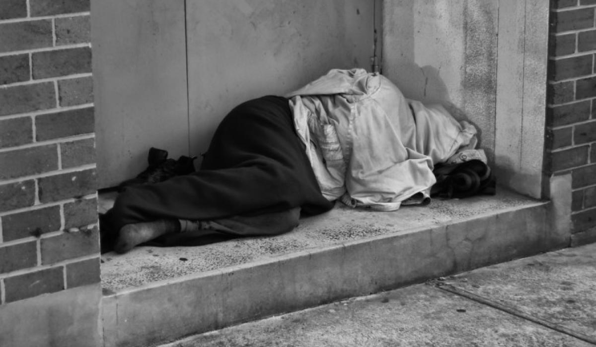 Many are rough sleeping in Waterford amid freezing conditions, says homeless unit