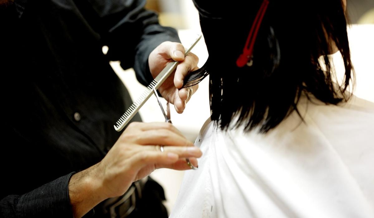 Waterford hairdressers encouraged to take on apprentices due to 'skills