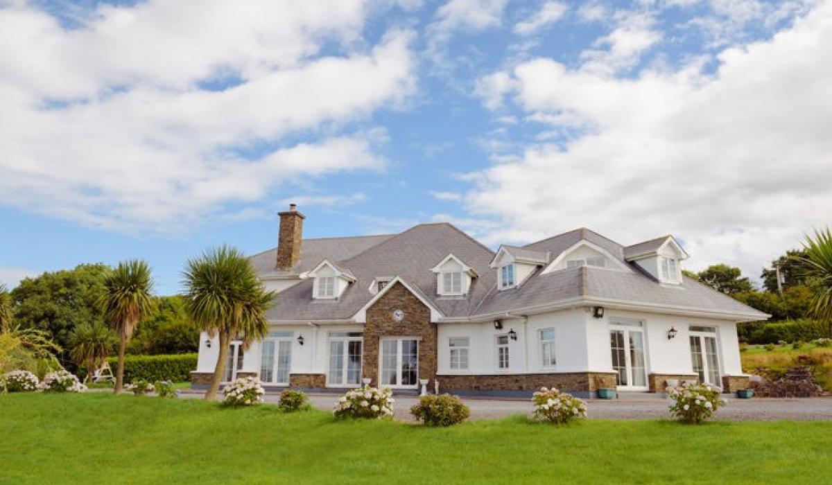 PROPERTY IN FOCUS Waterford home with one of the best views in Ireland