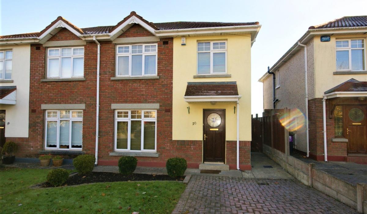 3 5 houses for sale in Waterford for less than €200,000 Waterford Live