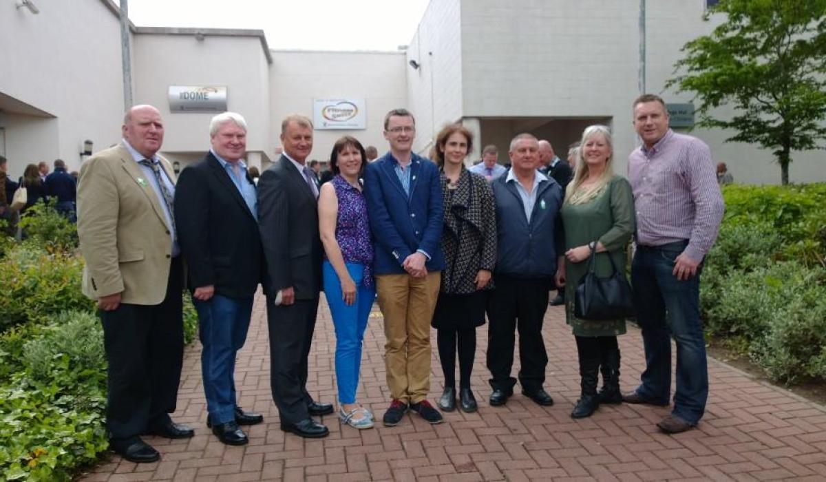 Sinn Féin members vote against Waterford Council budget Waterford Live