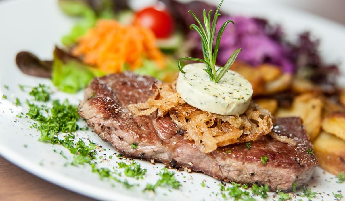 WINNER The Best Restaurant in Waterford is Waterford Live