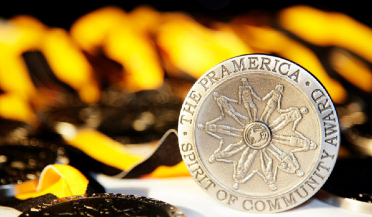 Waterford student nominated for community spirit award for charity work