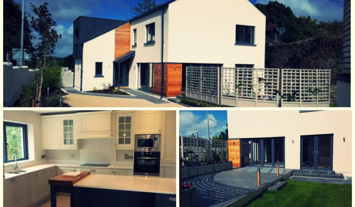 PROPERTY IN FOCUS One of the most expensive houses for sale in Waterford is an absolute beauty