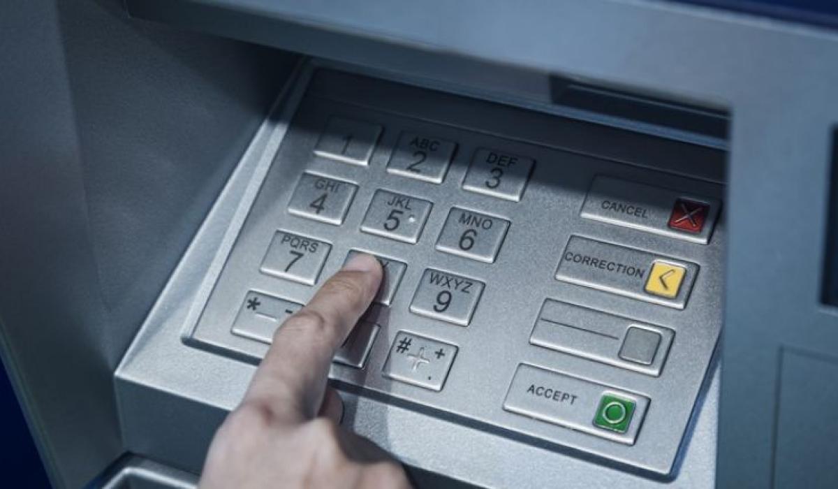 Waterford residents left without ATM after shop closure in busy area