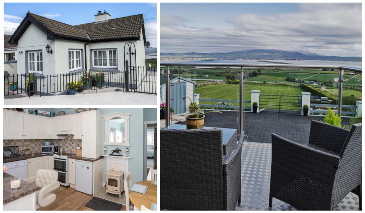 PROPERTY 5 houses for sale for less than €250,000 in Waterford