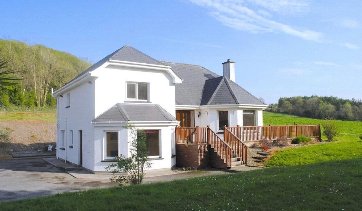 PROPERTY 5 houses for sale in Waterford for under €300,000 Waterford