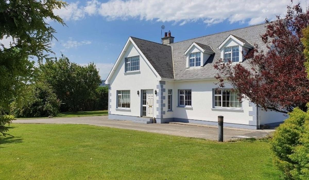 3 5 houses for sale for under €300,000 in Waterford Waterford Live