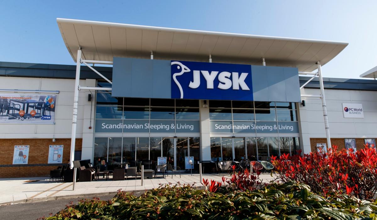 Danish IKEA rival JYSK planning to open Waterford store Waterford Live