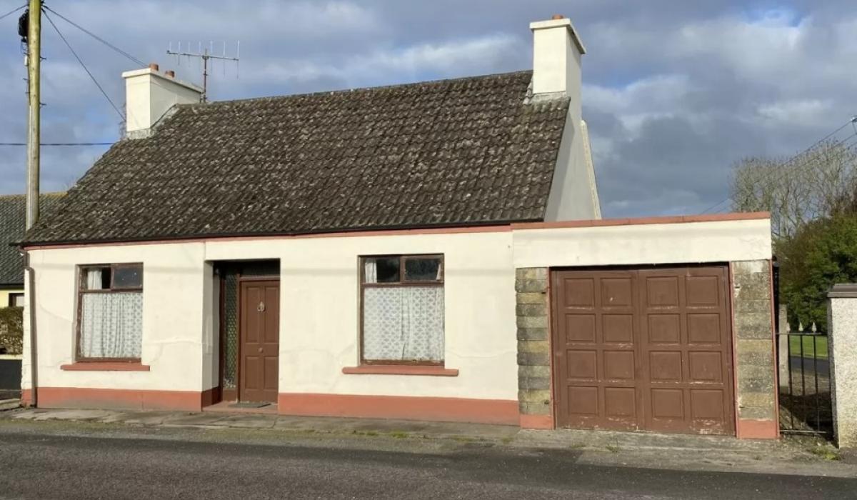 PROPERTY WATCH This 'fixer upper' is one of the cheapest houses on the