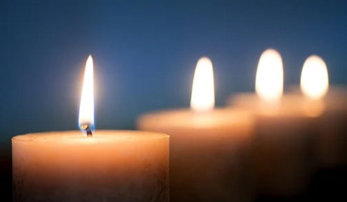 Death notices and funeral arrangements for Waterford December 3, 2021