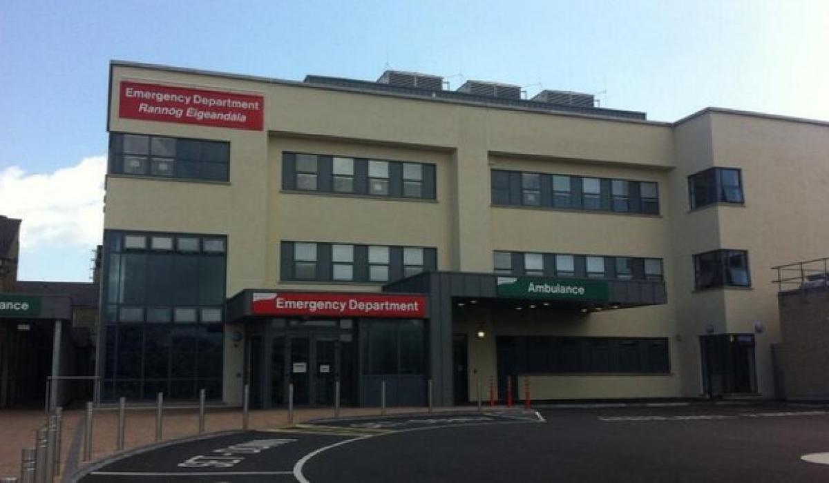 University Hospital Waterford would 'suffer' without over 700 non-national staff