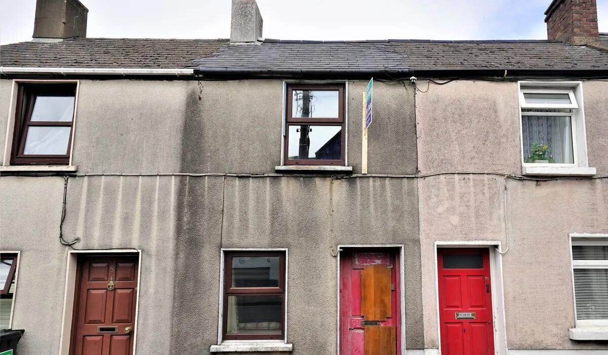 PROPERTY WATCH Waterford city for sale for a great price