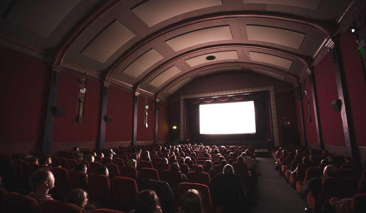 Cinemas in Waterford to offer €4 tickets to celebrate National Cinema