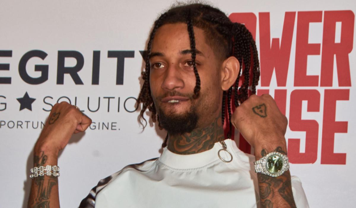 Rapper fatally shot while in restaurant - Waterford Live