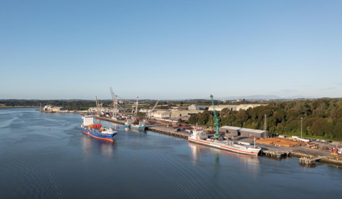 Port of Waterford joins Irish Port Safety Week Waterford Live