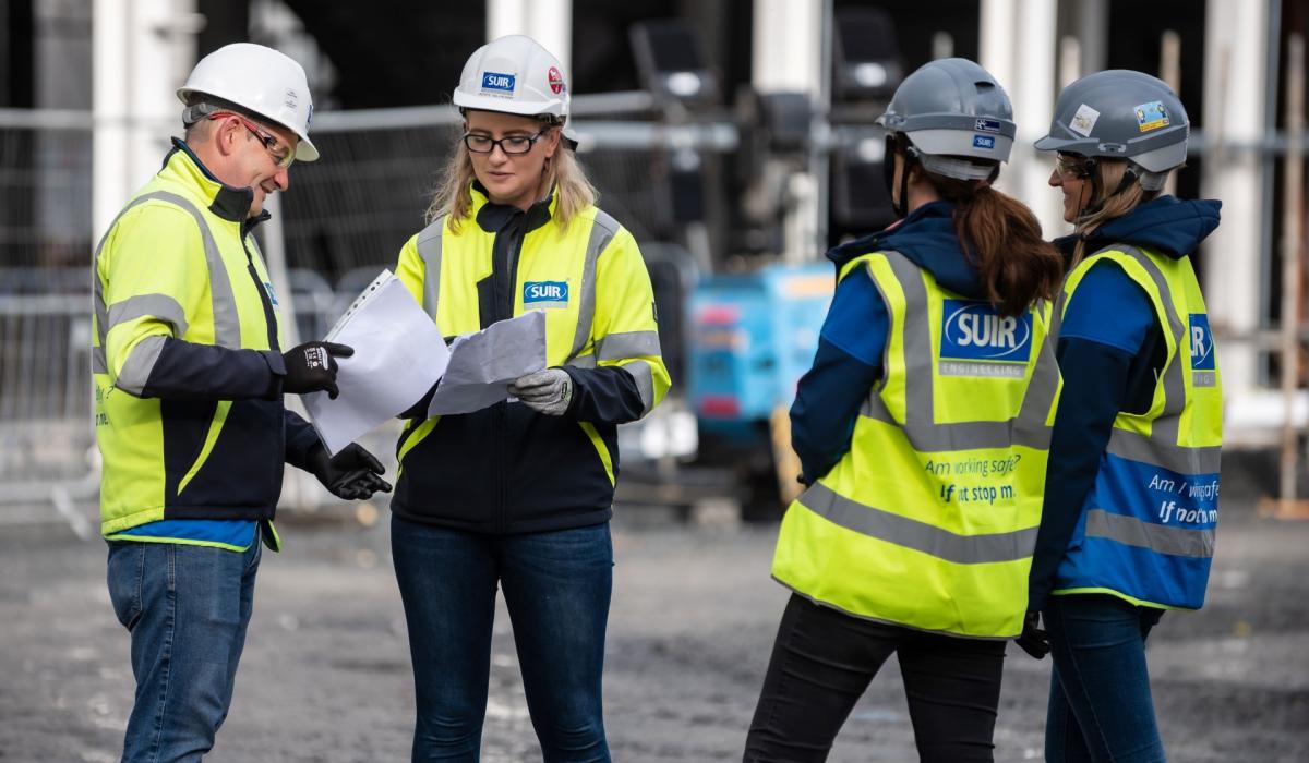 Waterford based engineering firm to be acquired by UK equity firm