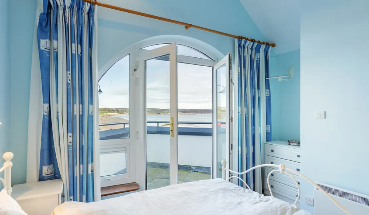 PROPERTY WATCH Seaside home in Waterford with stunning ocean views
