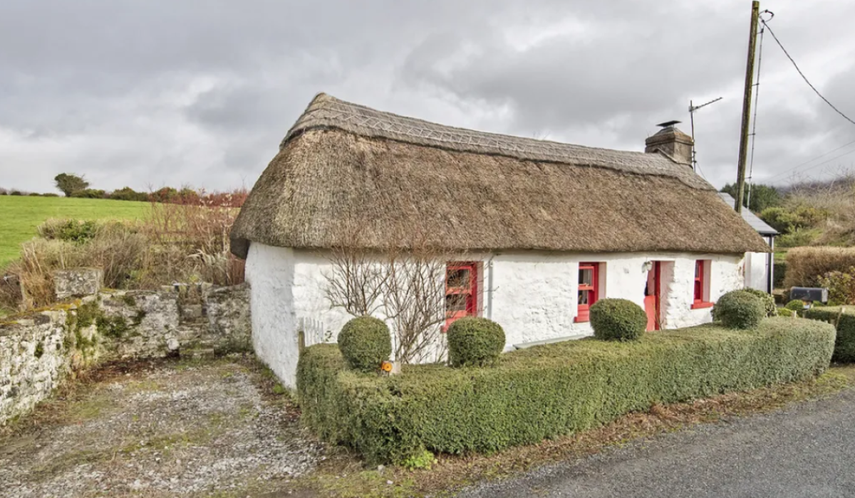 PROPERTY Pictureperfect cottage near Waterford coast on the market