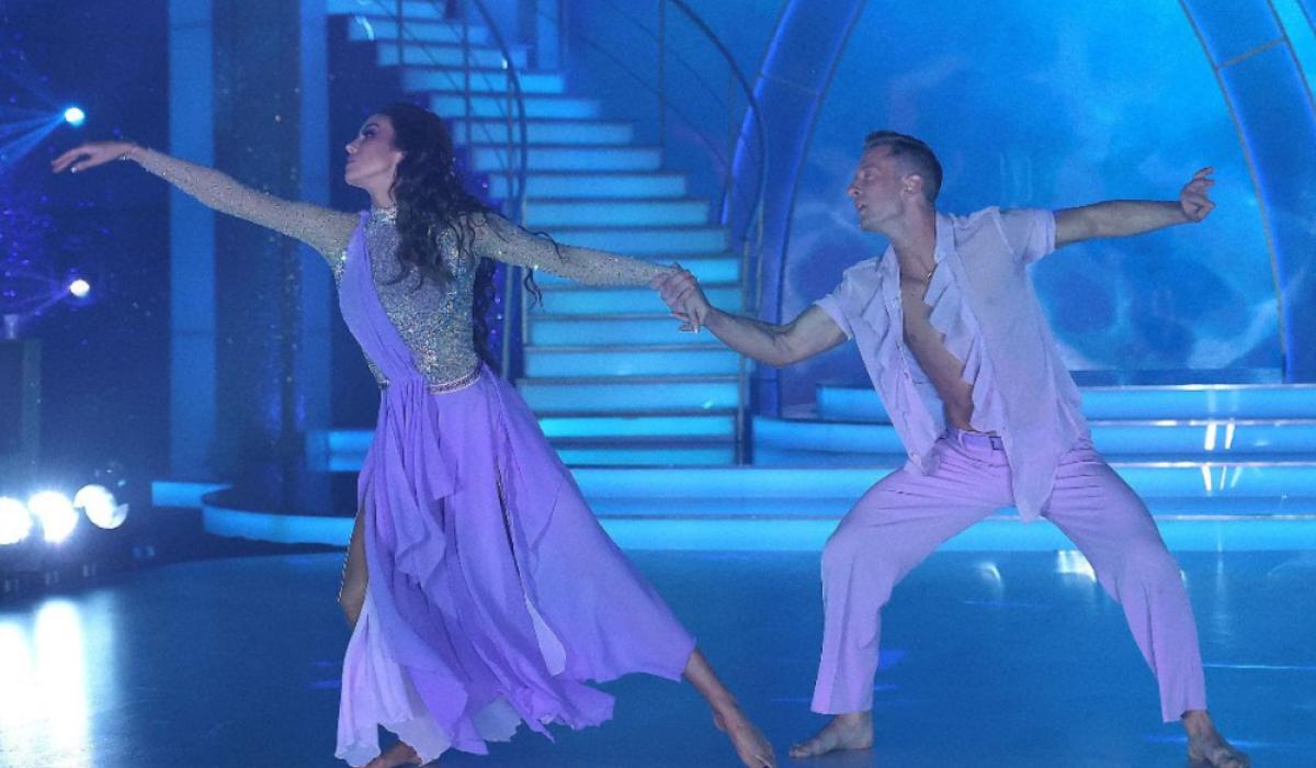 Dancing with the Stars: Celebrities reveal their 'Dedicated ...