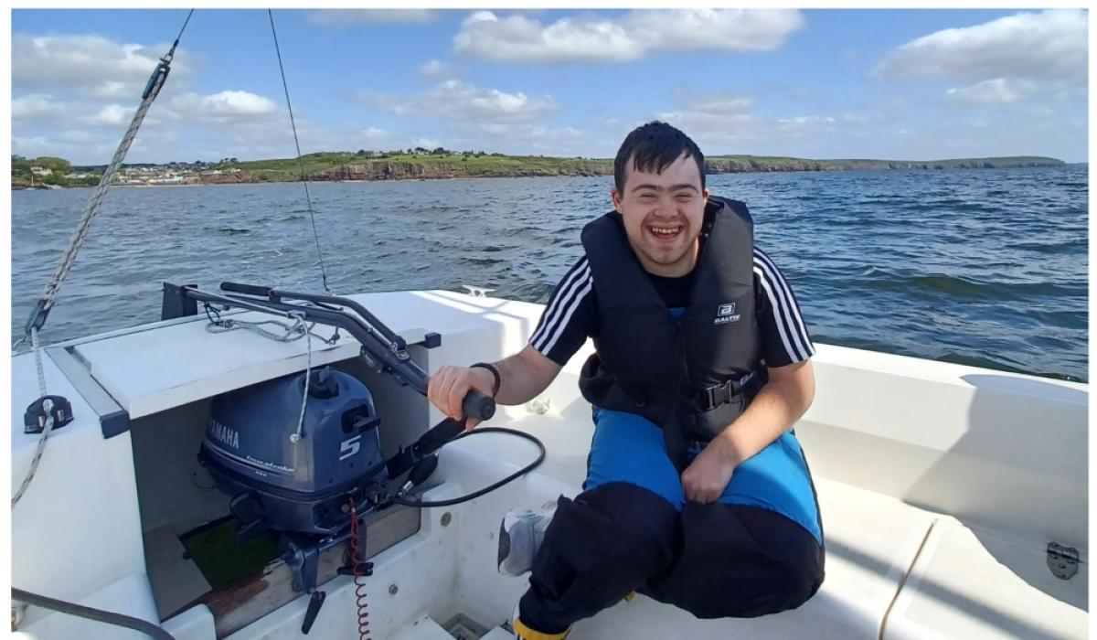 Sailing into Wellness charity continues to take to the waves around