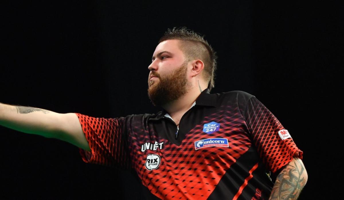 Night at the darts World number one Michael Smith to play exhibition