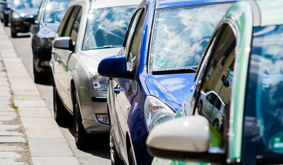 Waterford roads purposefully being narrowed at ‘inconvenience’ to motorists