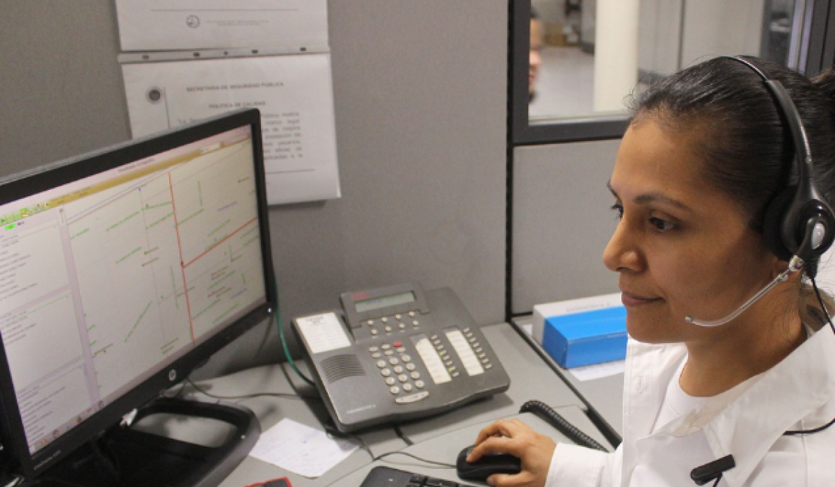 Gardaí are hiring! 'Critical' control room job in Waterford comes with