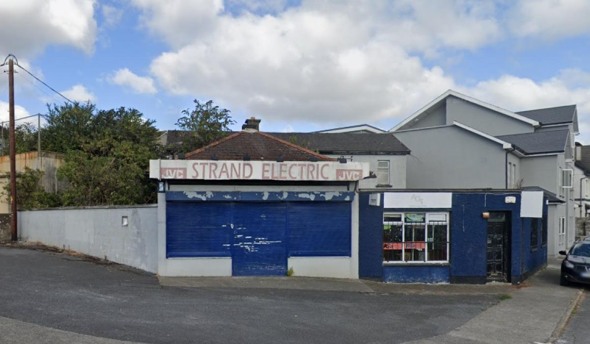 Permission granted for new apartment complex in Waterford city