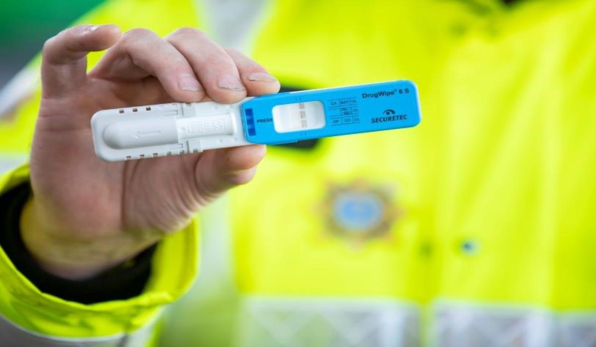 ‘Tip of the ice berg'- 22% increase in drug drivers brought before Waterford courts 