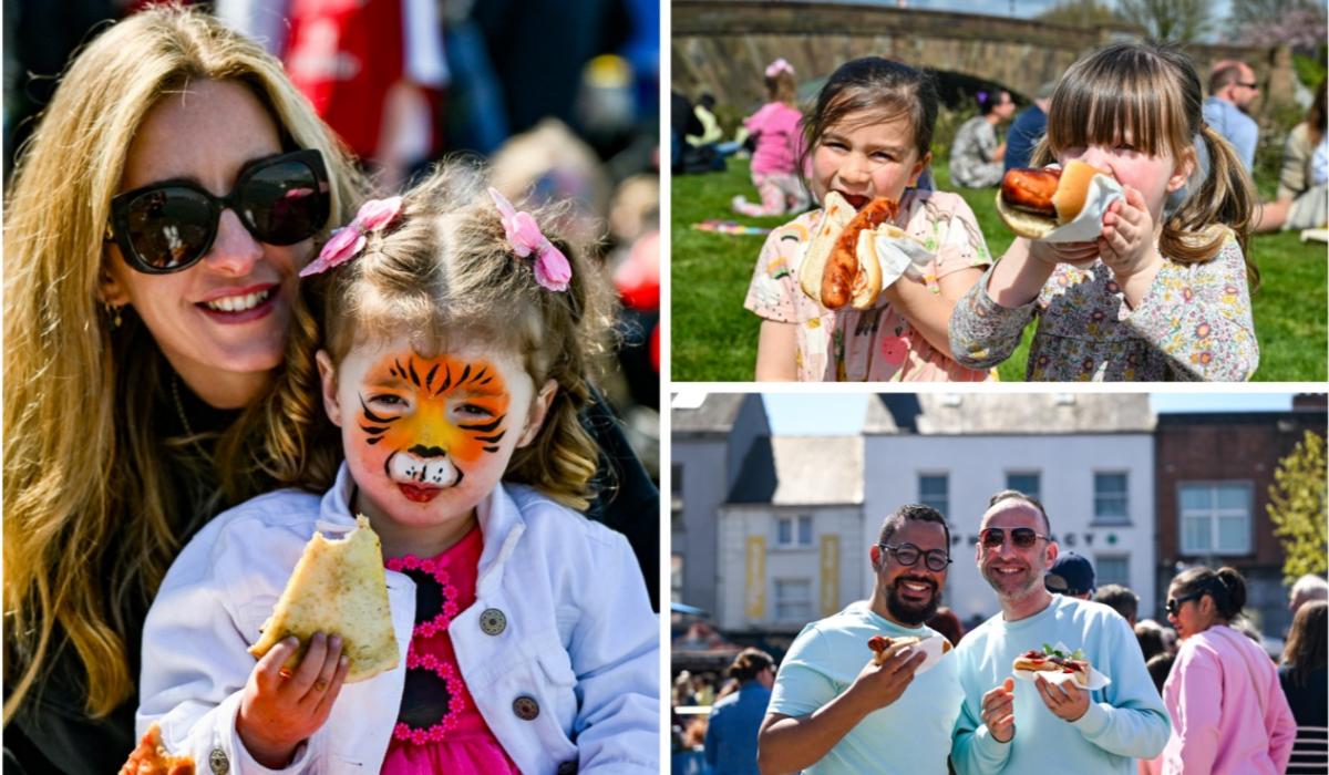Waterford Festivals Grant 2025 Eligibility 