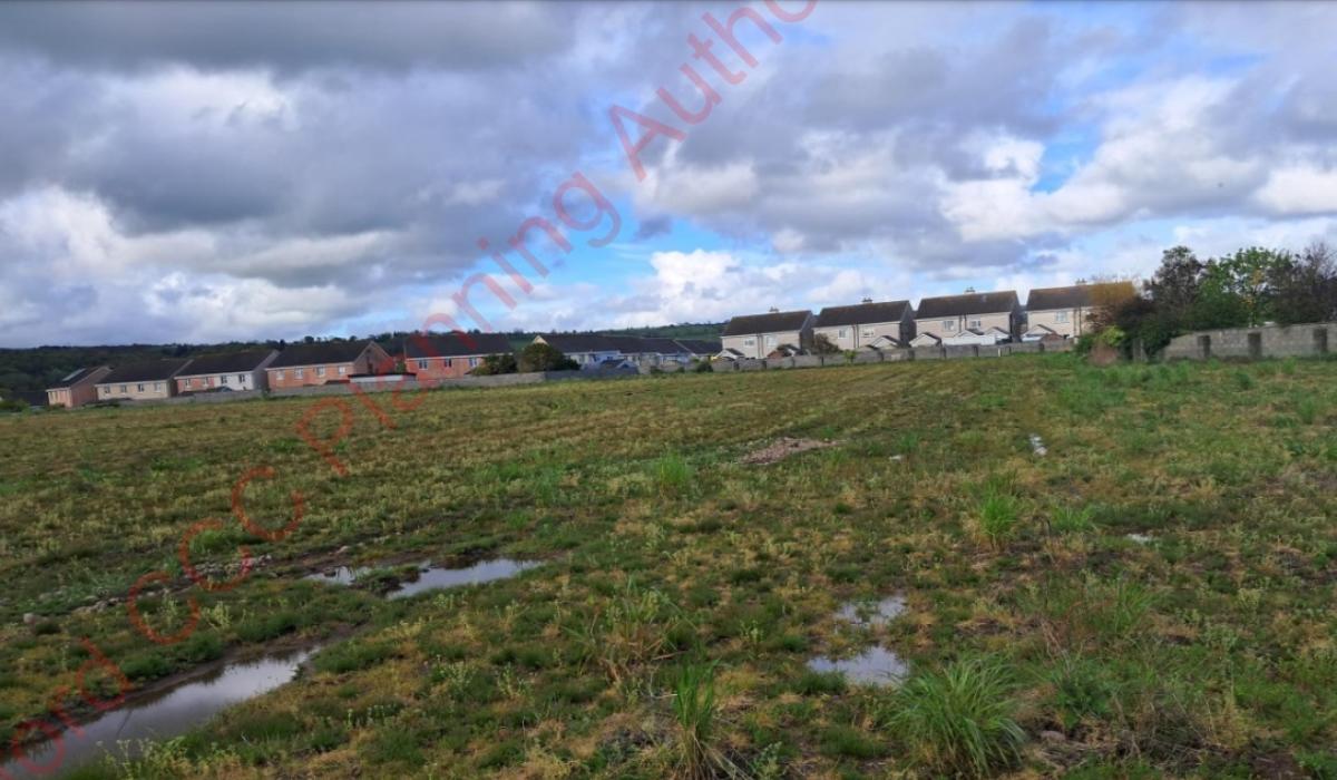 Appeal lodged over decision to grant permission for new housing estate