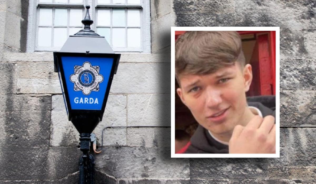 Search for teenager missing from Waterford home for more than 18 months