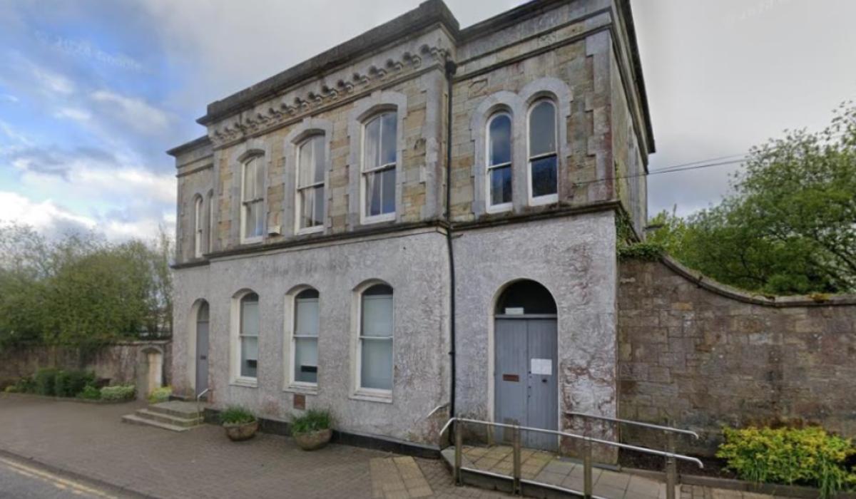 Deadline looms for submissions on hostel plans for former bank in