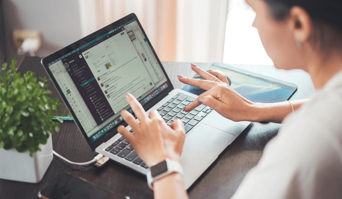 Waterford's Local Enterprise Office is going digital for business