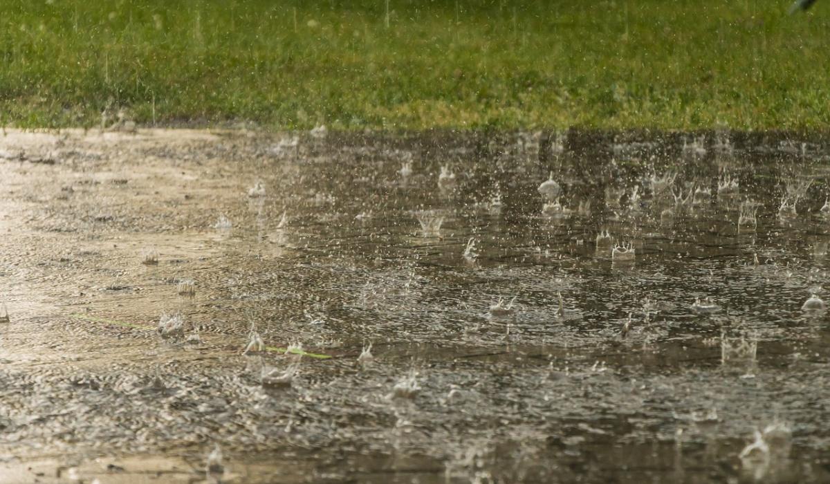 ALERT: Caution urged as Met Éireann issues weather warning for Waterford
