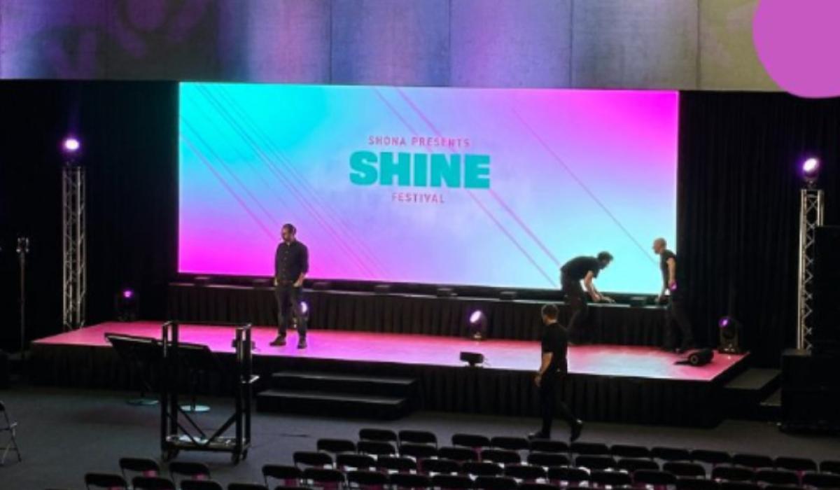 'Fantastic and empowering' event happening in Waterford next week as SHINE festival gets underway