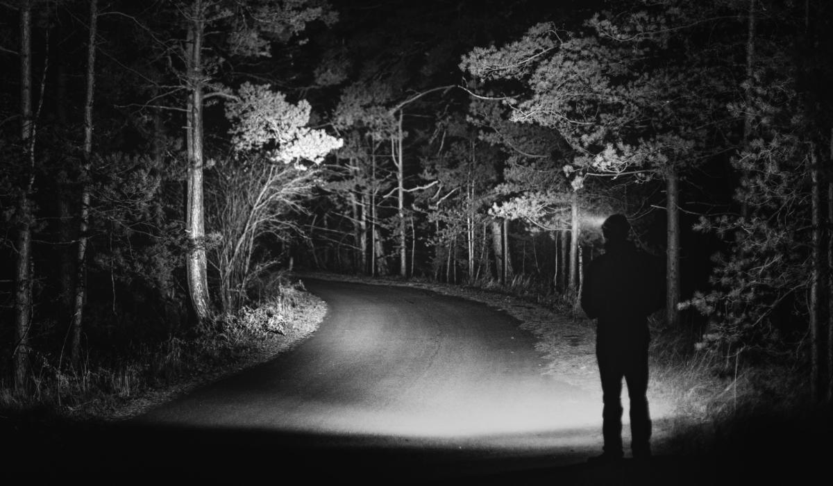 Waterford road among 'most haunted' amid story of old man stepping in front of cars