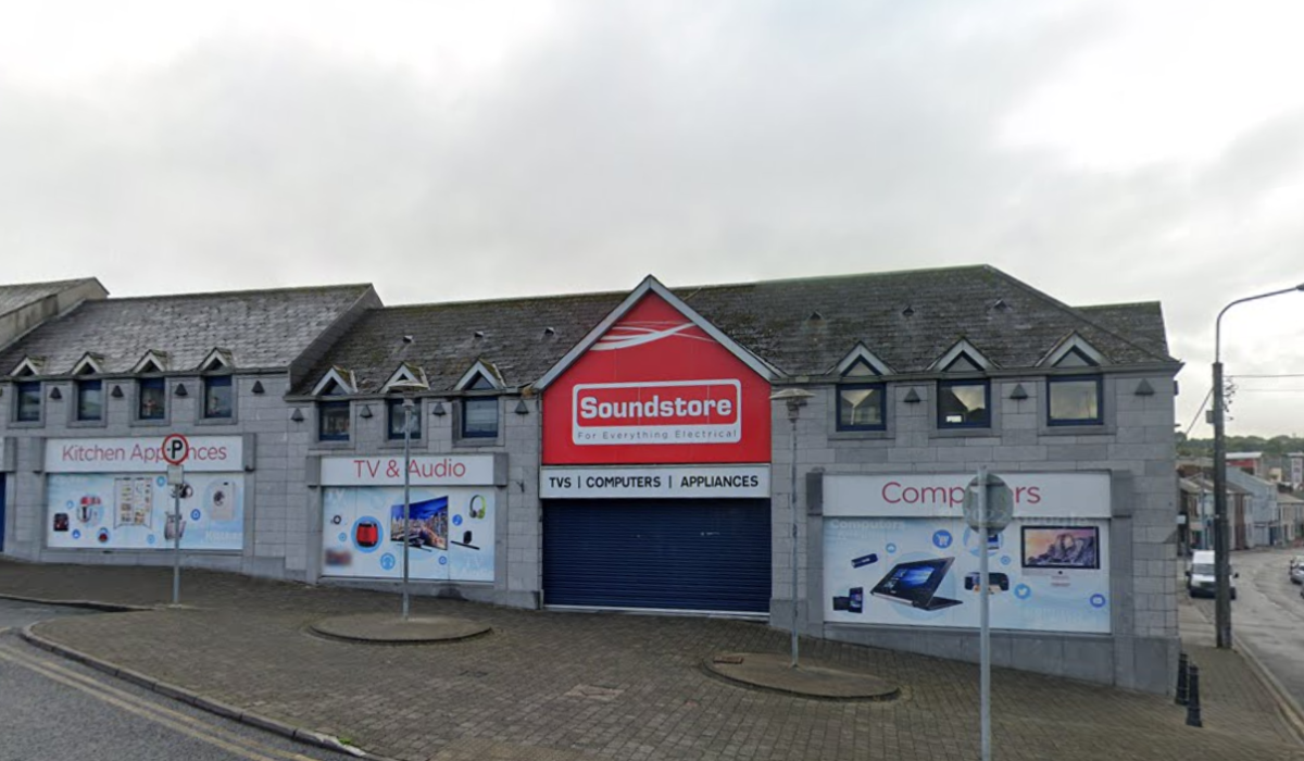 Permission refused for Waterford apartments amid ‘extremely dangerous conditions’