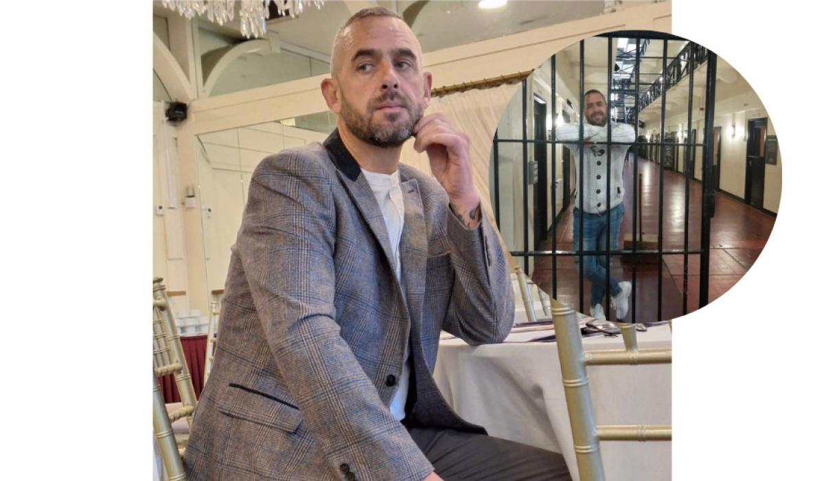 'I'm proof change can happen' - Waterford man who spent two years in prison for assault