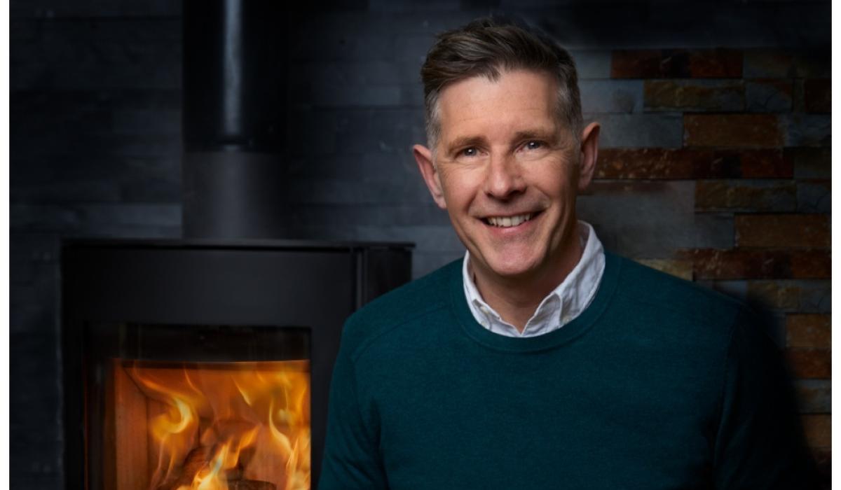 Dermot Bannon hunting Waterford's everyday heroes 'who deserve a little warmth' this winter