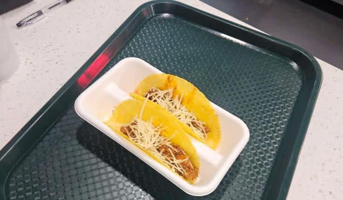 ‘Absolute rip off’ - Customers fume at prices and portions at new Waterford restaurant