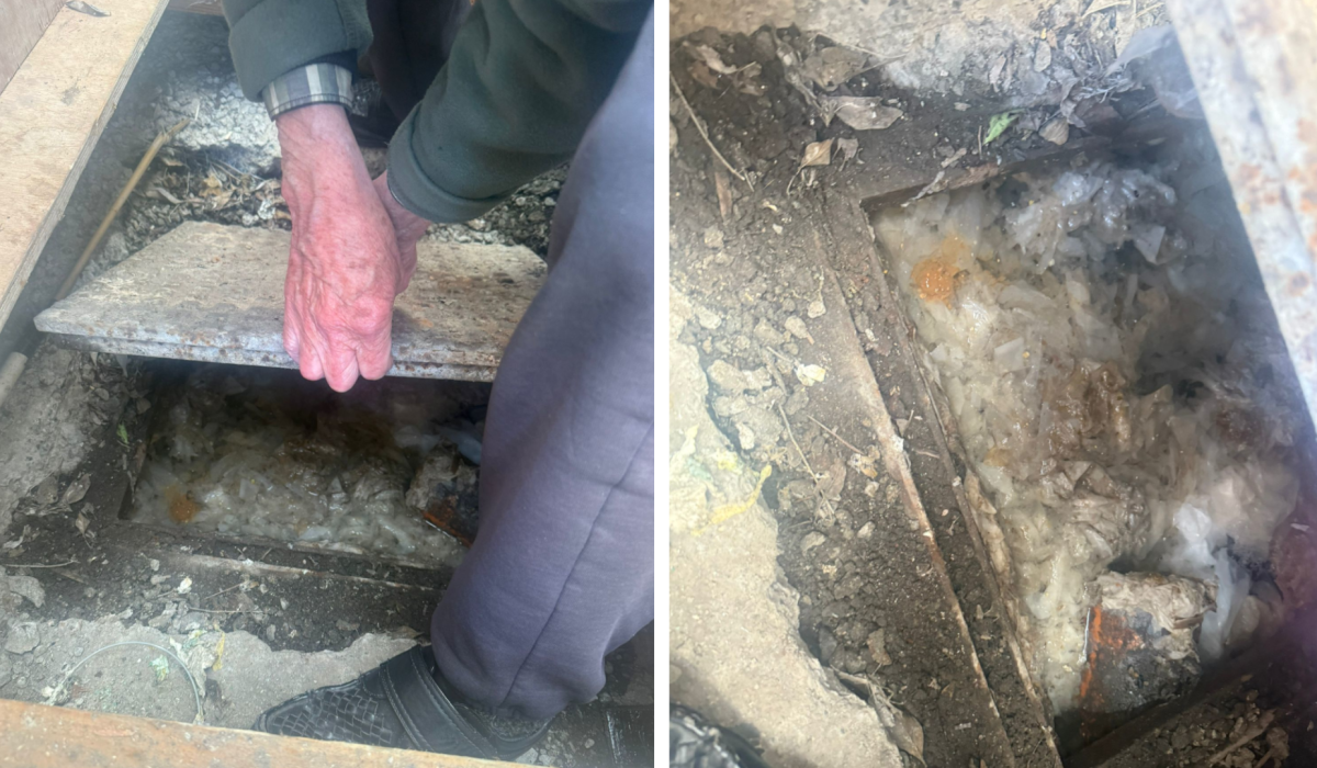 ‘Extremely unfair’ - Uisce Éireann responds to ‘serious issue’ facing Waterford residents