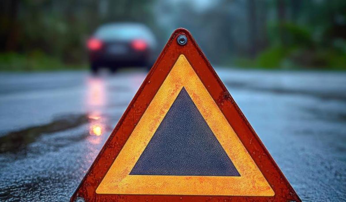 Heavy rain and flooding on the way to Waterford as Met Éireann issues Status Yellow alert