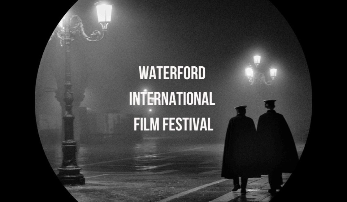 SETU partners with Waterford International Film Festival to showcase regional creativity