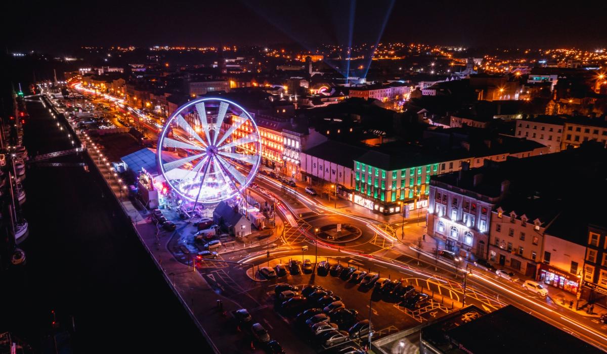 'A celebration of Christmas spirit': Winterval set to be officially launched in Waterford next week